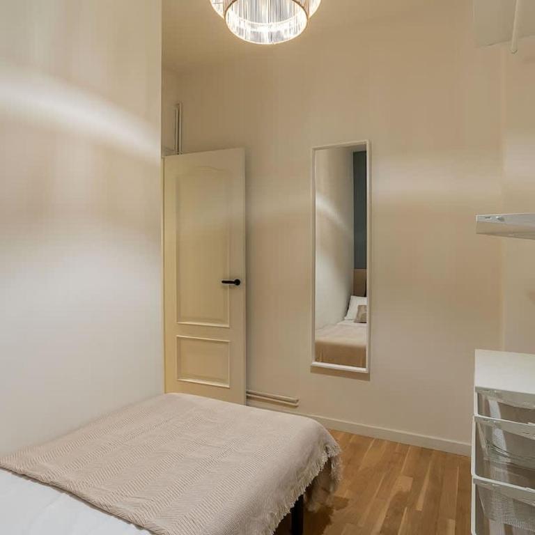 Modern stylish 3 bedroom Arco de Triunfo - Habitación - 18