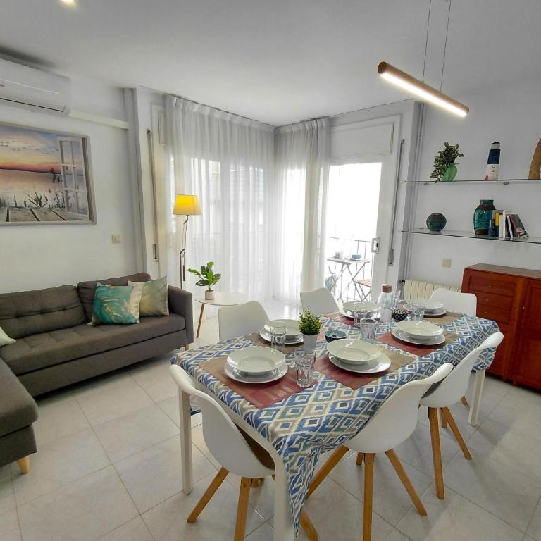 Marina Apartment (junto al mar) - Appartamento con 3 Camere da Letto - 1