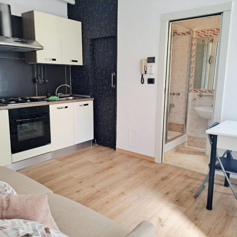 Luca's Home by Quokka 360 - Close to Como Downtown - Appartamento con 1 Camera da Letto - 2