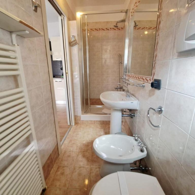 Luca's Home by Quokka 360 - Close to Como Downtown - Appartamento con 1 Camera da Letto - 13