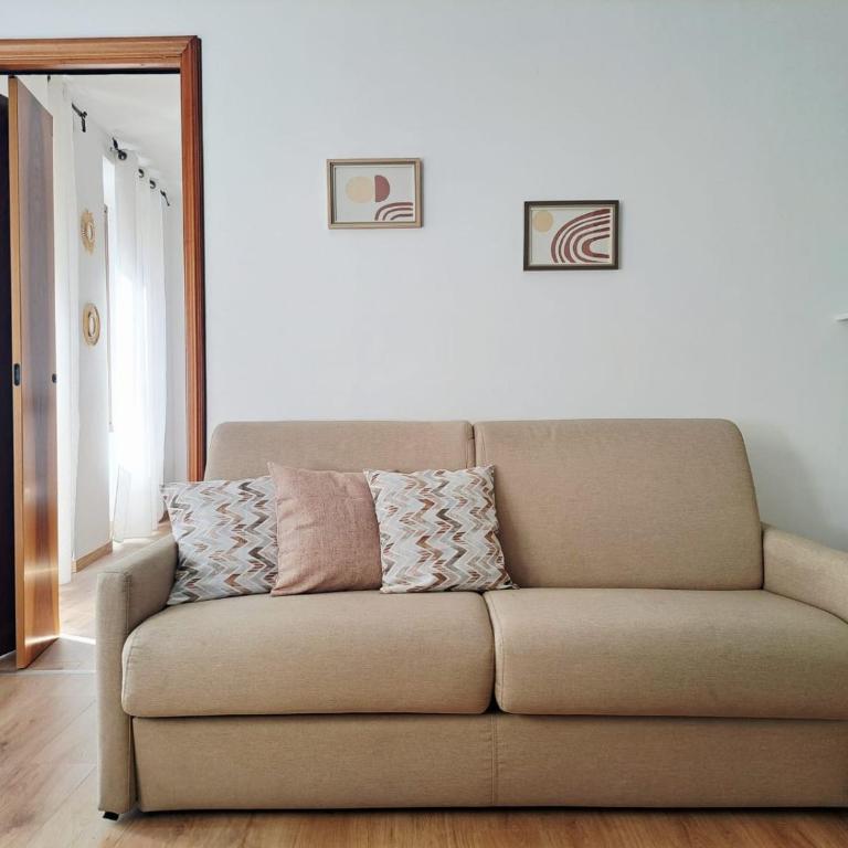 Luca's Home by Quokka 360 - Close to Como Downtown - Appartamento con 1 Camera da Letto - 7