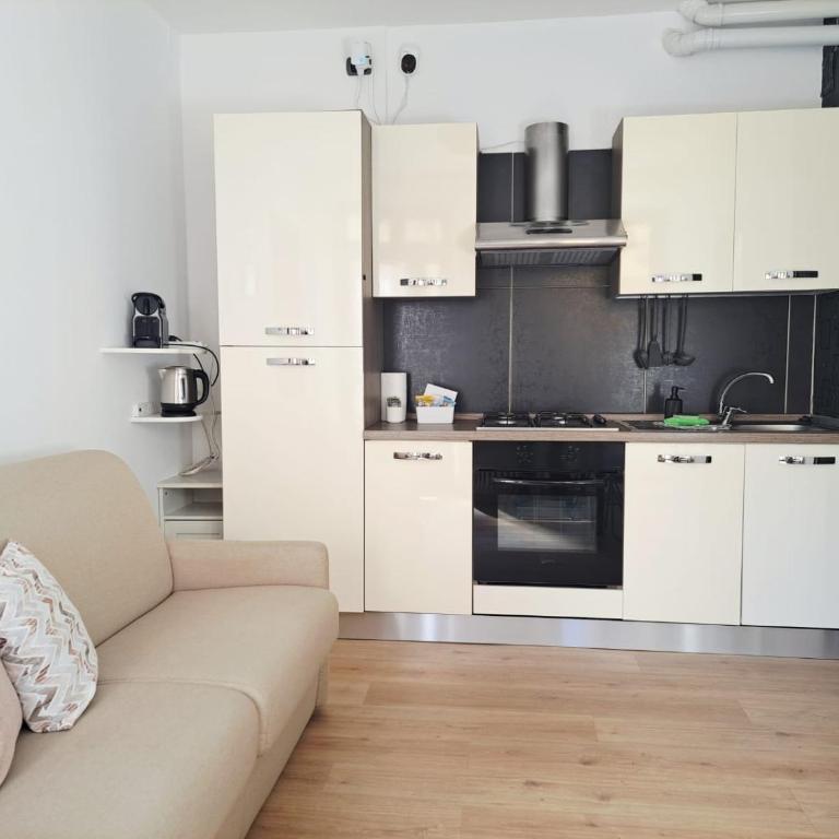 Luca's Home by Quokka 360 - Close to Como Downtown - Appartamento con 1 Camera da Letto - 6