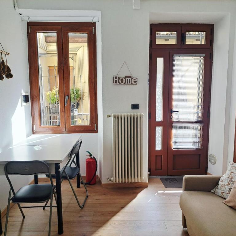Luca's Home by Quokka 360 - Close to Como Downtown - Appartamento con 1 Camera da Letto - 5