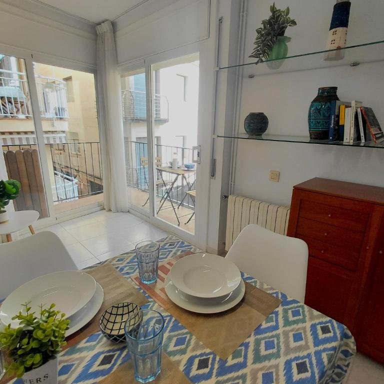 Marina Apartment (junto al mar) - Appartamento con 3 Camere da Letto - 3