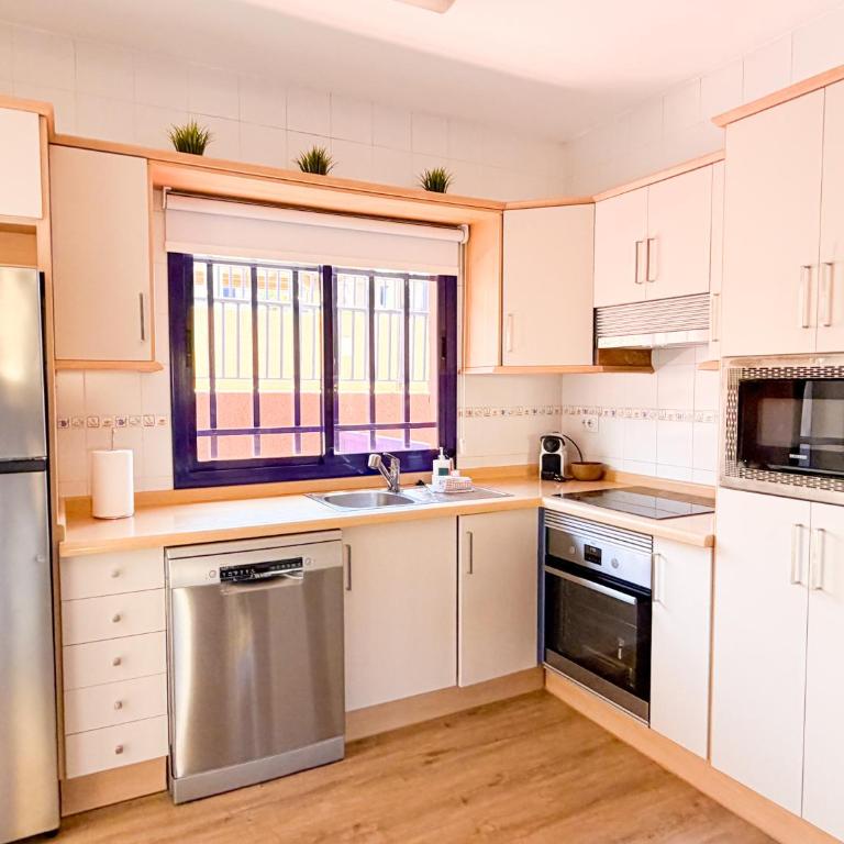Meloneras Ocean View By Canaryscape - Maison 4 Chambres - 23