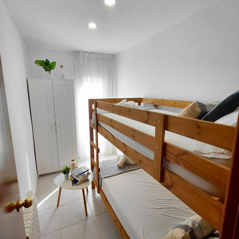 Marina Apartment (junto al mar) - Appartamento con 3 Camere da Letto - 15