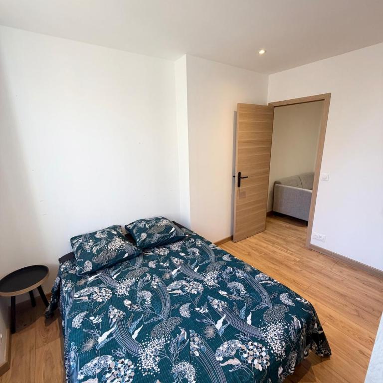 T2 cosy Climatisation Centre historique - Appartement 1 Chambre - 6