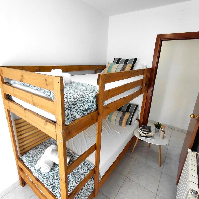 Marina Apartment (junto al mar) - Appartamento con 3 Camere da Letto - 16