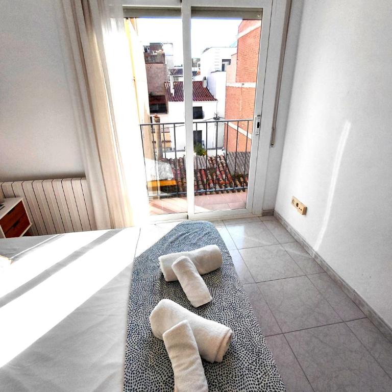 Marina Apartment (junto al mar) - Appartamento con 3 Camere da Letto - 13