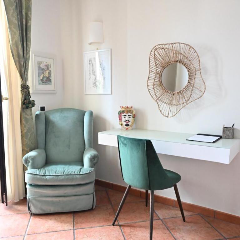 DONNA FRANCA - Apartamento Superior - 11