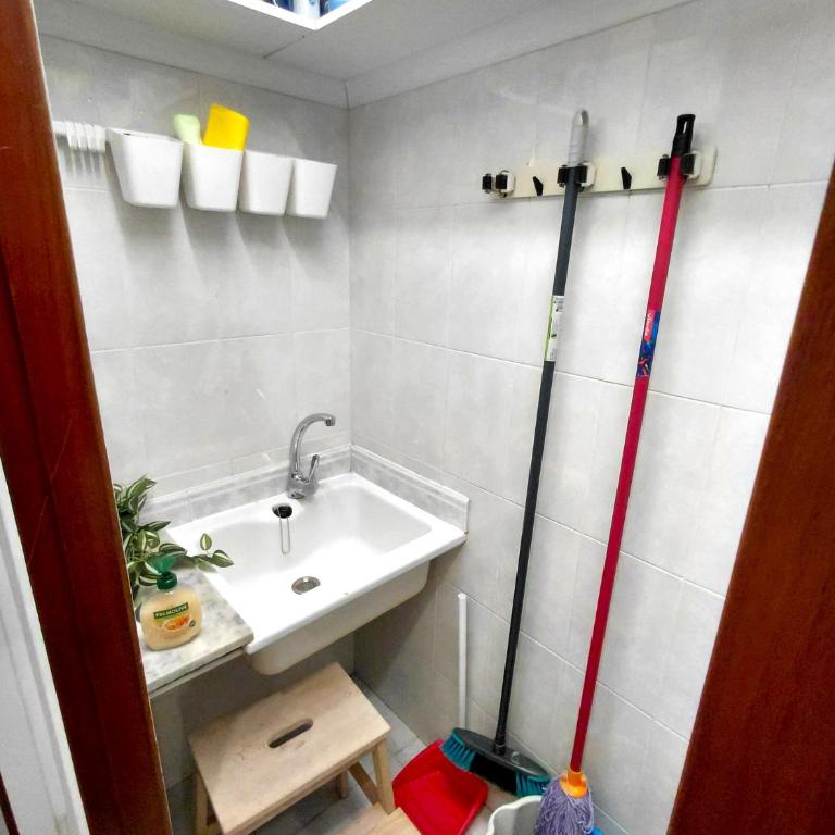 Marina Apartment (junto al mar) - Appartamento con 3 Camere da Letto - 20