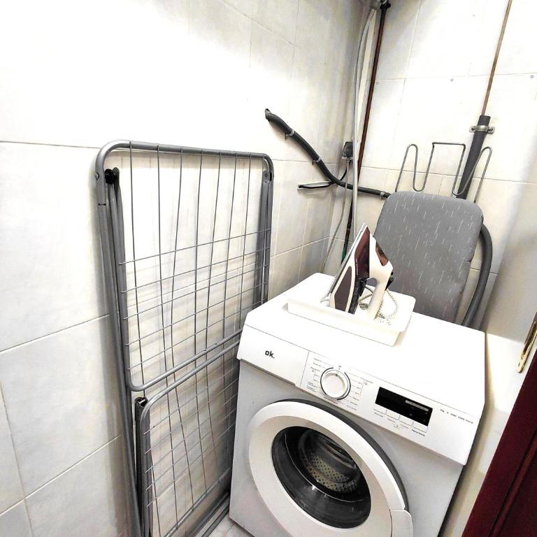 Marina Apartment (junto al mar) - Appartamento con 3 Camere da Letto - 21