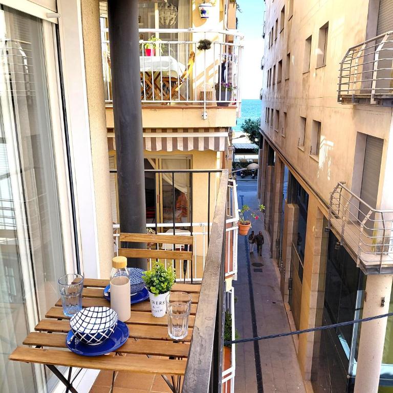 Marina Apartment (junto al mar) - Appartamento con 3 Camere da Letto - 4