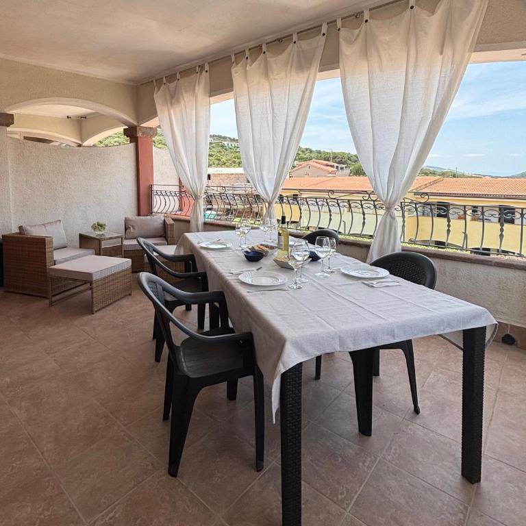 APPARTAMENTO VISTA MARE CASTELSARDO - Apartamento de 2 dormitorios - 12