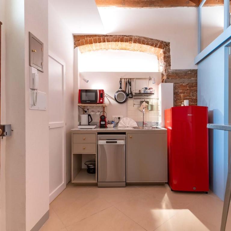 Secret Garden in Santo Spirito - Two-Bedroom Apartment - 2