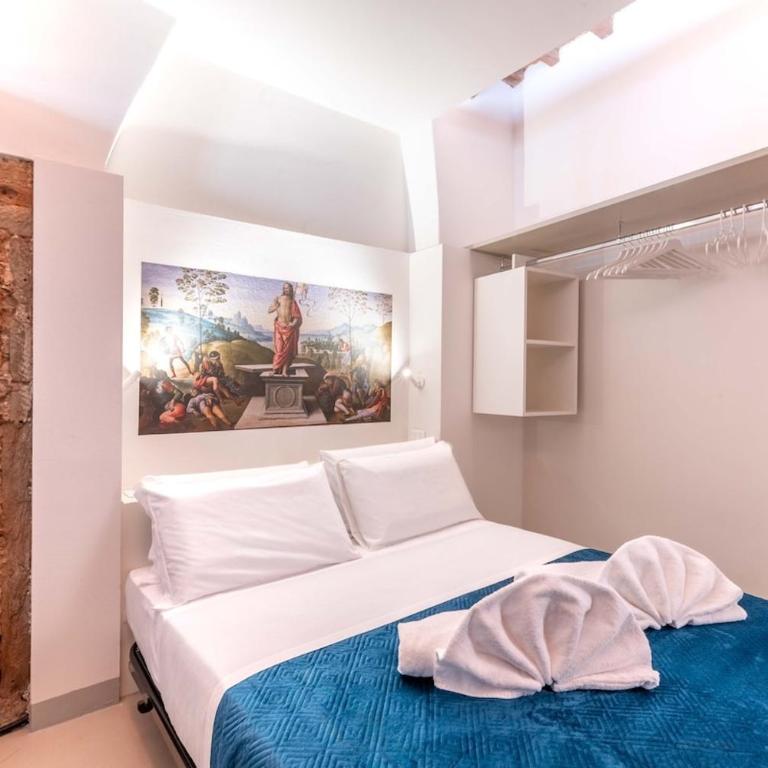 Secret Garden in Santo Spirito - Two-Bedroom Apartment - 3