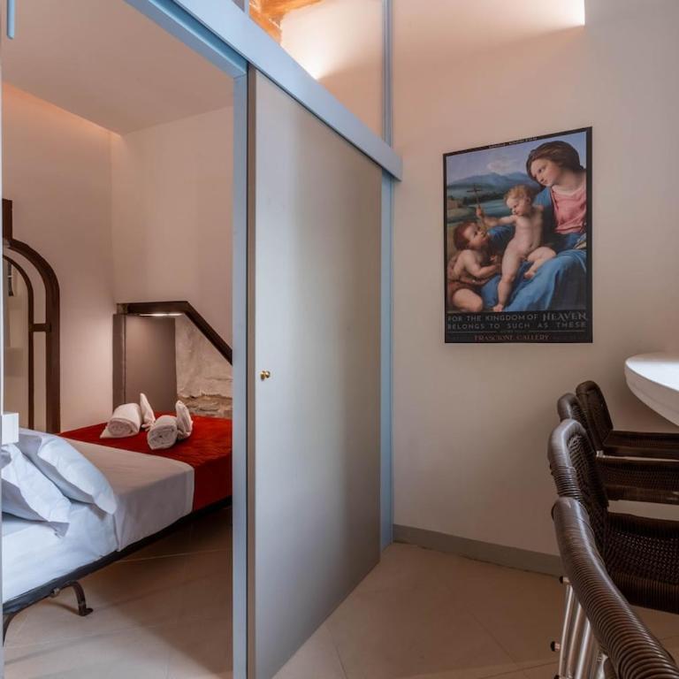 Secret Garden in Santo Spirito - Two-Bedroom Apartment - 6