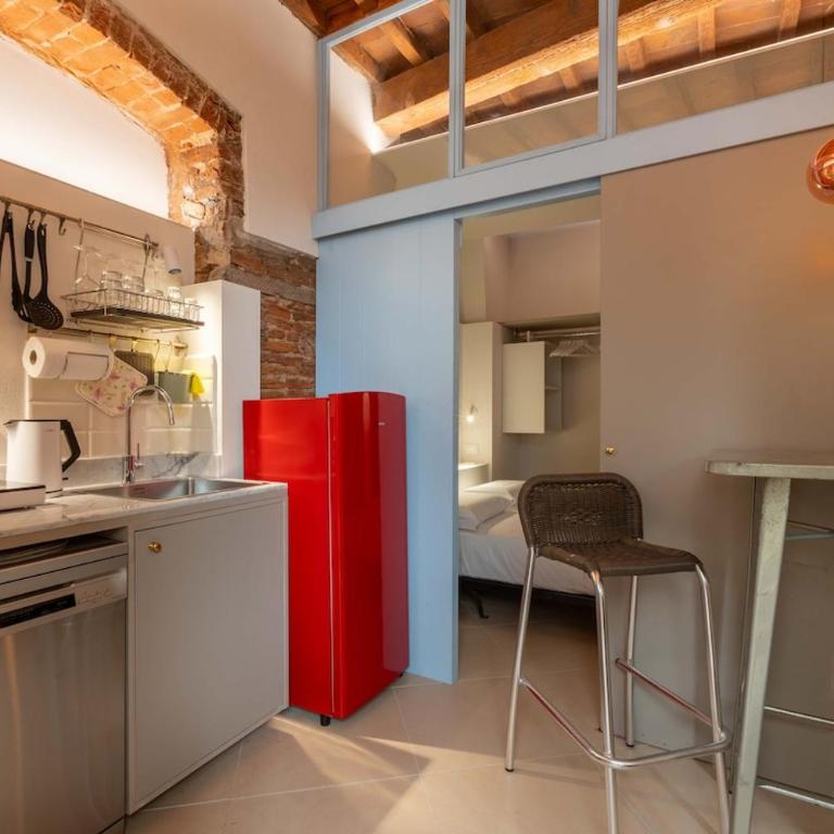 Secret Garden in Santo Spirito - Two-Bedroom Apartment - 9