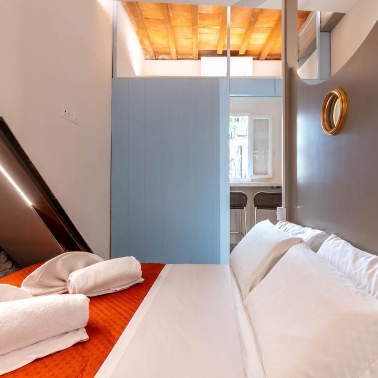 Secret Garden in Santo Spirito - Two-Bedroom Apartment - 10