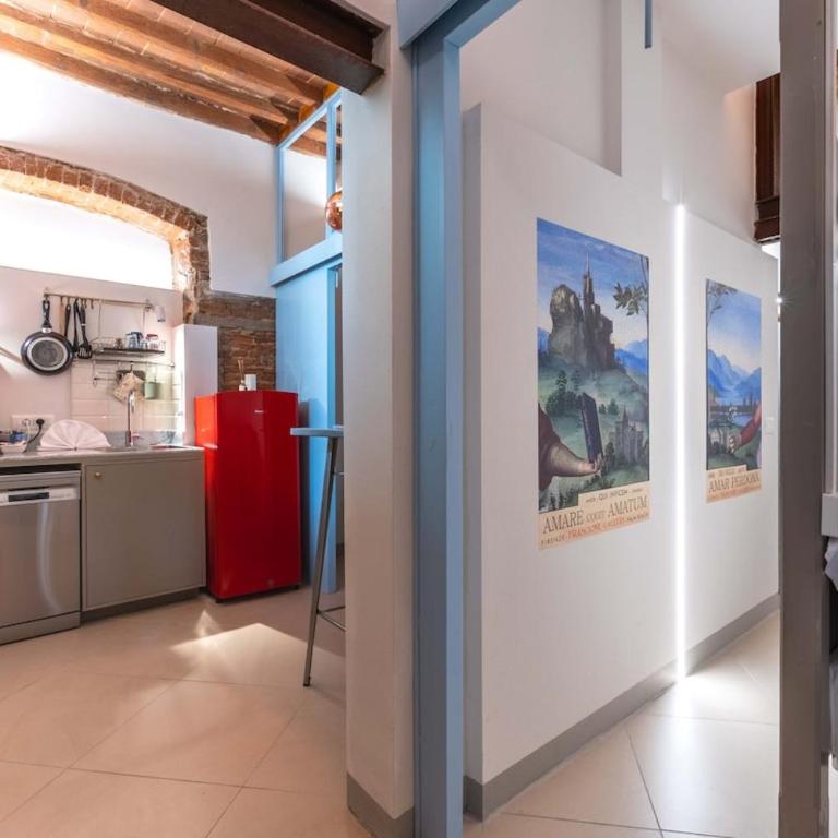 Secret Garden in Santo Spirito - Two-Bedroom Apartment - 15