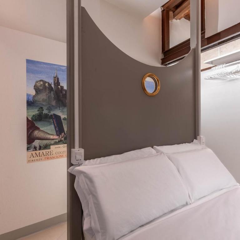 Secret Garden in Santo Spirito - Two-Bedroom Apartment - 22