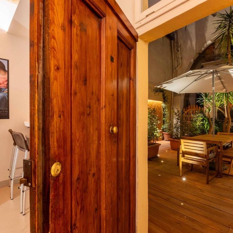 Secret Garden in Santo Spirito - Two-Bedroom Apartment - 30
