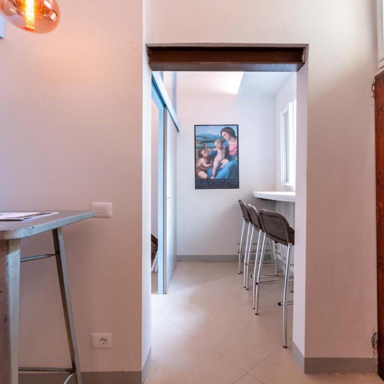 Secret Garden in Santo Spirito - Two-Bedroom Apartment - 35
