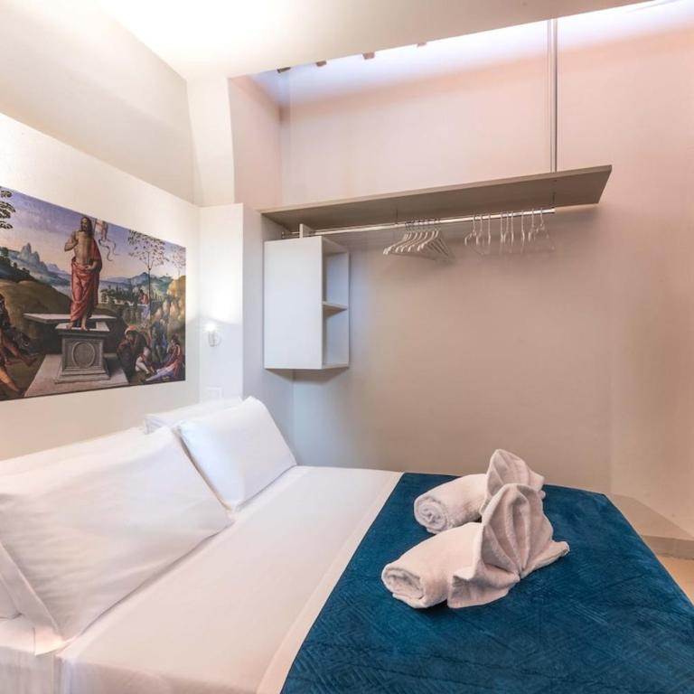 Secret Garden in Santo Spirito - Two-Bedroom Apartment - 36