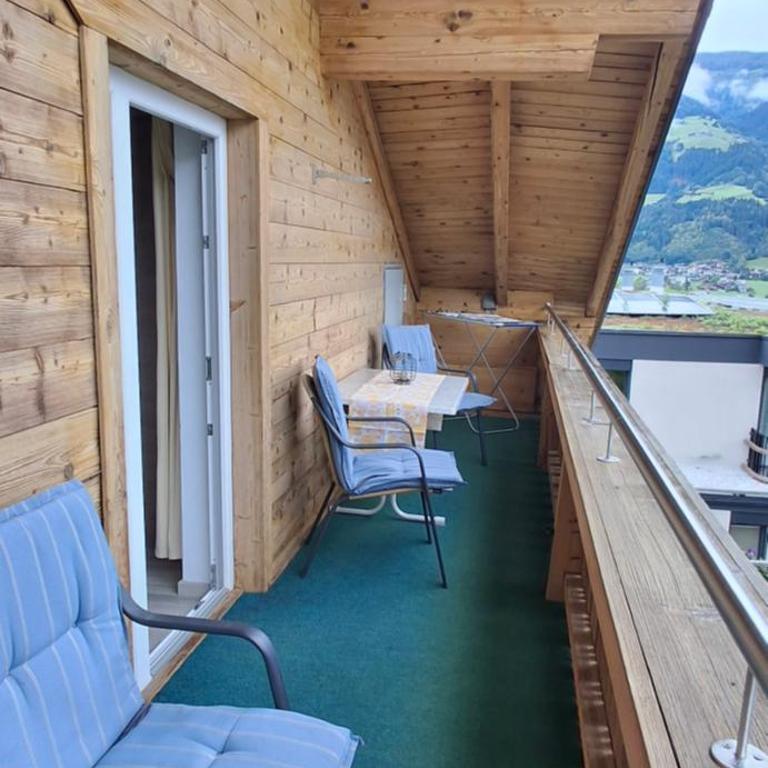 Apart Ritzl - Apartment mit 2 Schlafzimmern und Balkon - 50