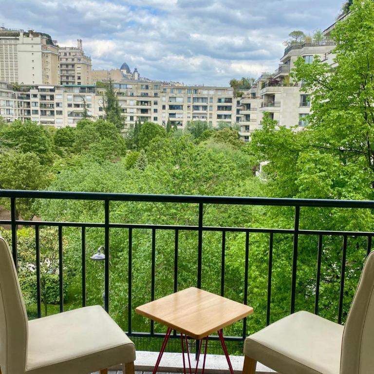 Apartment near Eiffel Tower - Appartamento con 2 Camere da Letto - 6