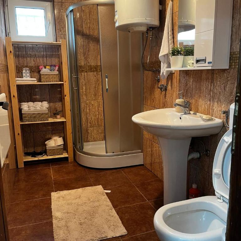 Apartman Jevtić - Cozy Nest Zlatibor - Apartman sa 2 Spavaće Sobe - 4