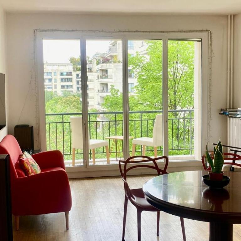Apartment near Eiffel Tower - Appartamento con 2 Camere da Letto - 8