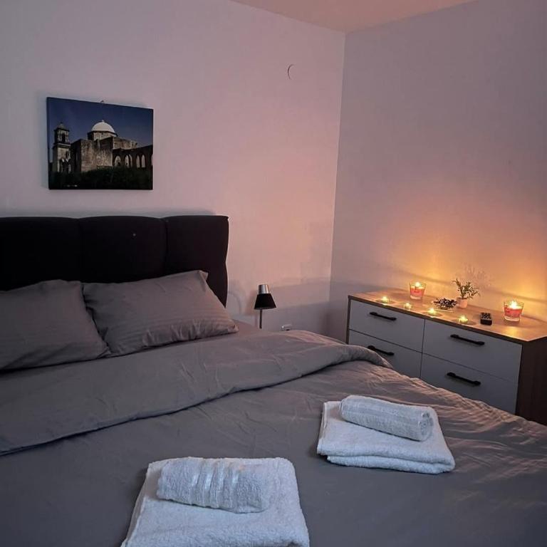Apartman Jevtić - Cozy Nest Zlatibor - Apartman sa 2 Spavaće Sobe - 5