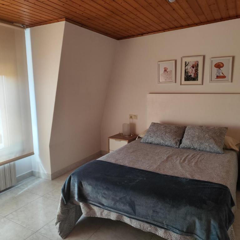 Apartamento O Grove - Apartamento de 3 dormitorios - 4