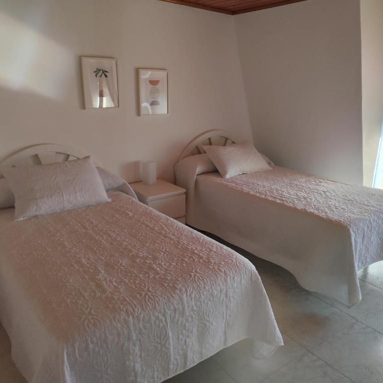 Apartamento O Grove - Apartamento de 3 dormitorios - 3