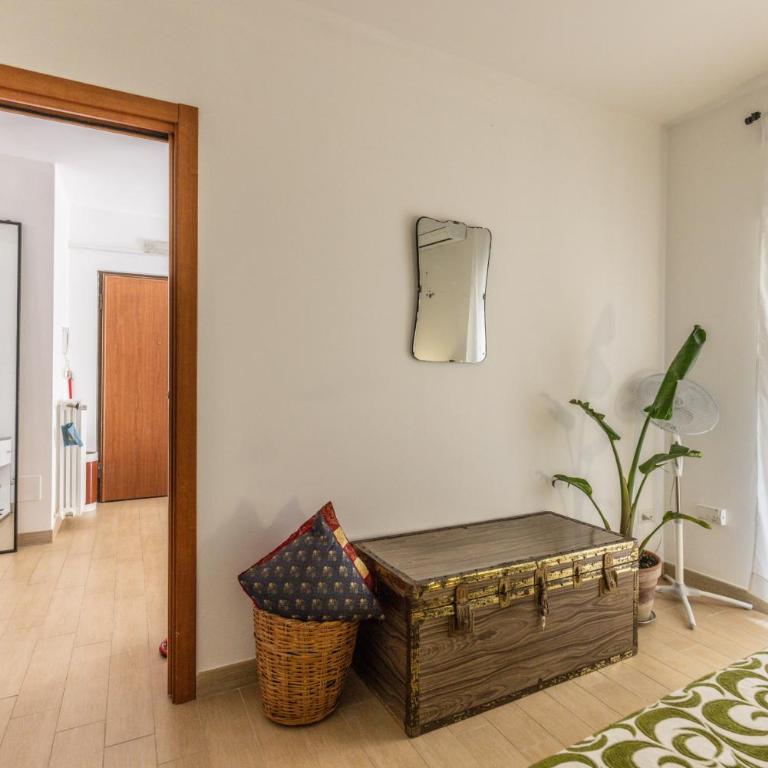 Casa Vacanza Famiglia Schiavone - Appartamento con 1 Camera da Letto - 16
