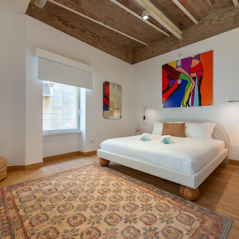 Skylife Paradise Penthouse - Appartamento con 2 Camere da Letto - 2