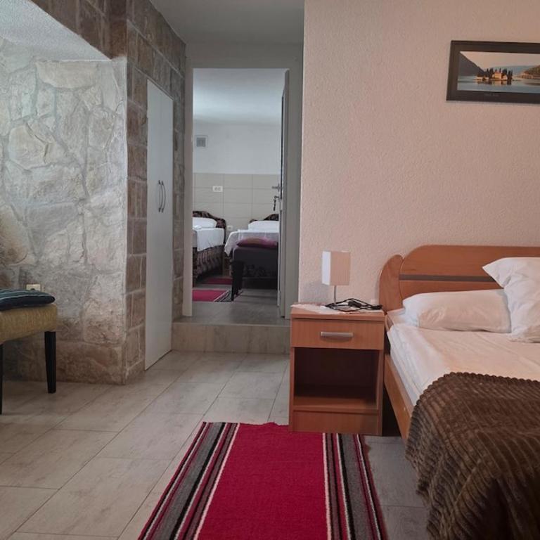 Apartman Dijana - Two-Bedroom Apartment - 4