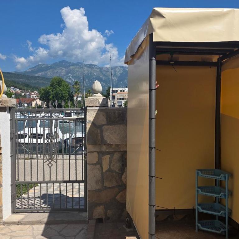 Apartman Dijana - Two-Bedroom Apartment - 11