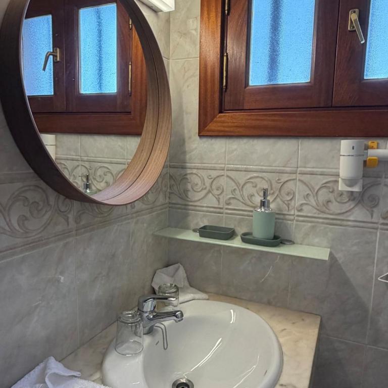 Casa Oasis - Apartamento de 1 dormitorio - 19