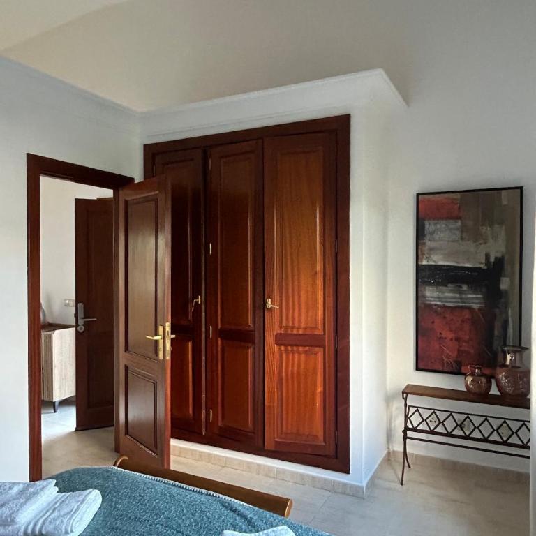 Casa Oasis - Apartamento de 1 dormitorio - 23