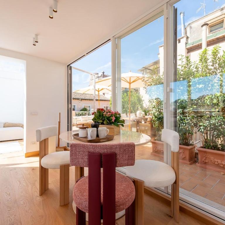 Skylife Paradise Penthouse - Appartamento con 2 Camere da Letto - 3