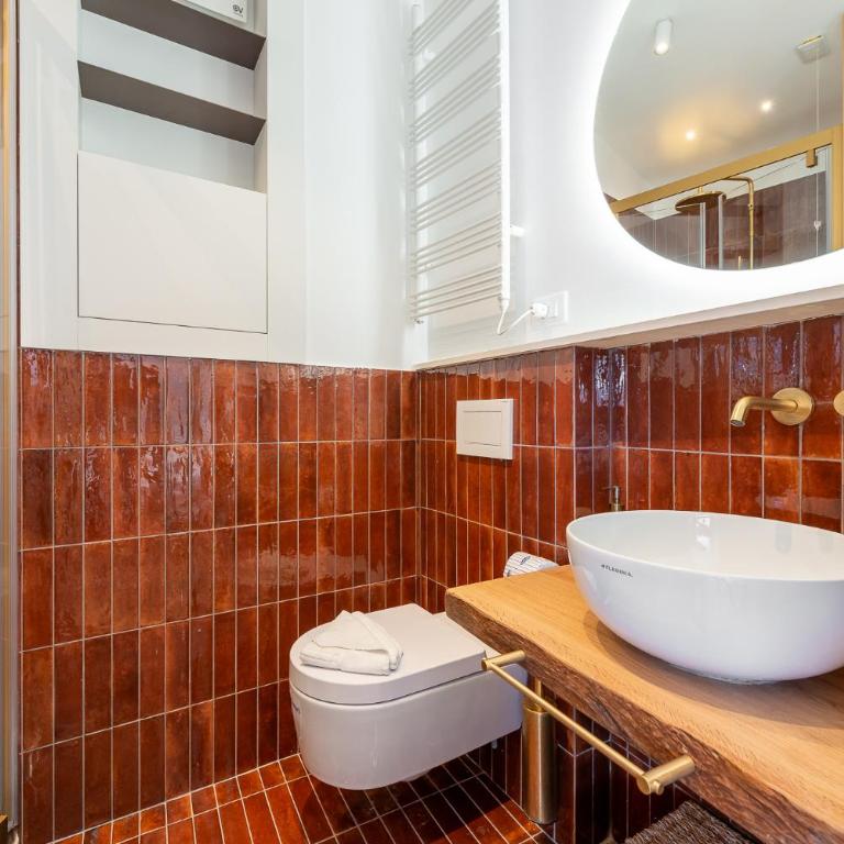Skylife Paradise Penthouse - Appartamento con 2 Camere da Letto - 5