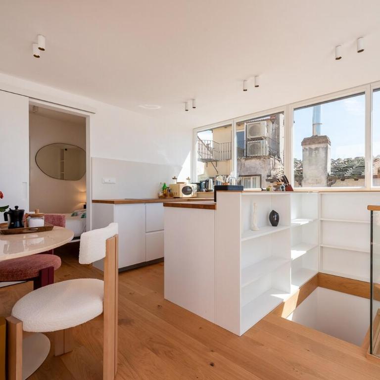 Skylife Paradise Penthouse - Appartamento con 2 Camere da Letto - 8