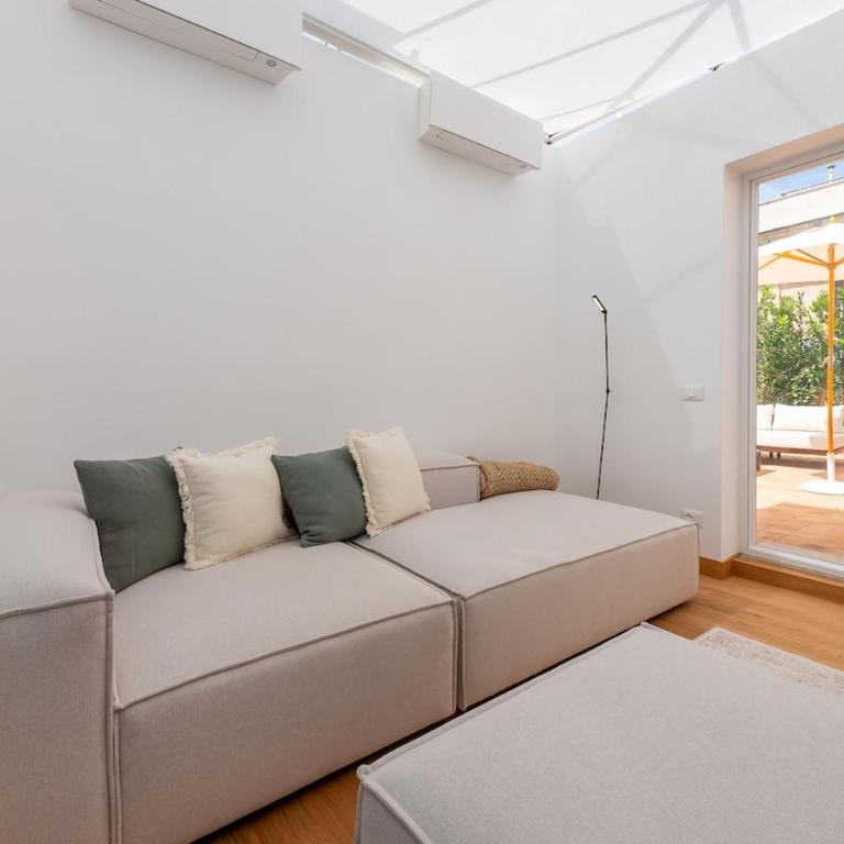 Skylife Paradise Penthouse - Appartamento con 2 Camere da Letto - 10