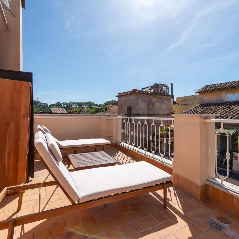 Skylife Paradise Penthouse - Appartamento con 2 Camere da Letto - 13