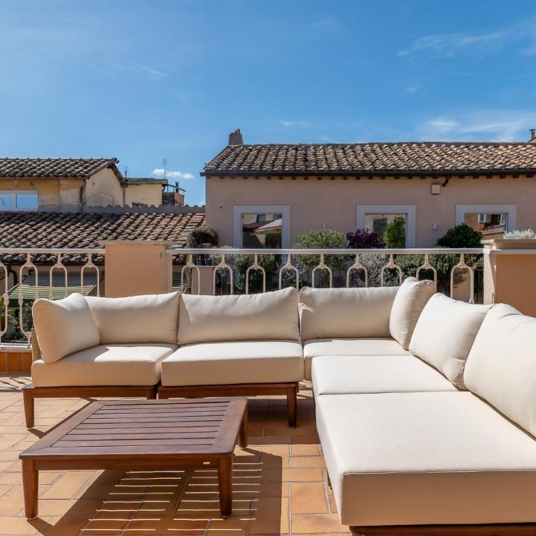 Skylife Paradise Penthouse - Appartamento con 2 Camere da Letto - 14