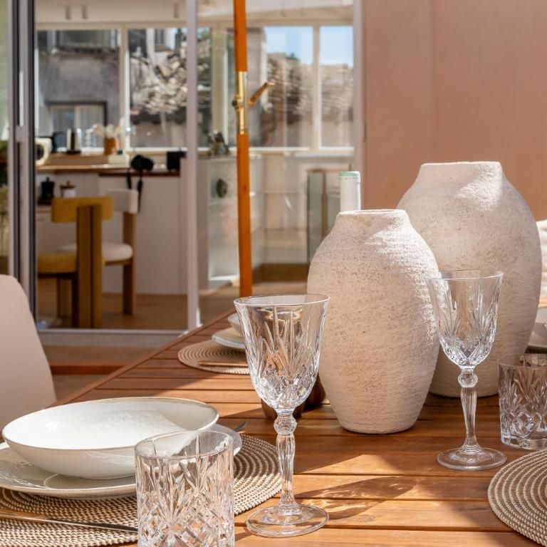Skylife Paradise Penthouse - Appartamento con 2 Camere da Letto - 16