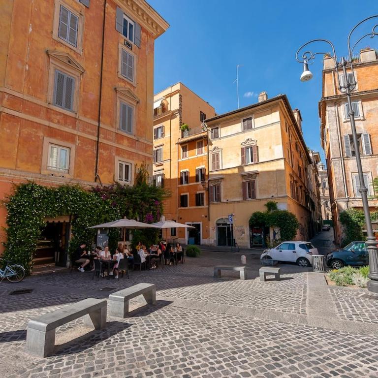 Skylife Paradise Penthouse - Appartamento con 2 Camere da Letto - 20