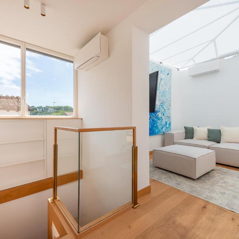 Skylife Paradise Penthouse - Appartamento con 2 Camere da Letto - 21